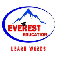 Everest Learn Words icon