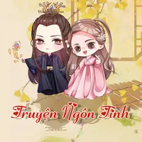 App truyện ngôn tình hay icon