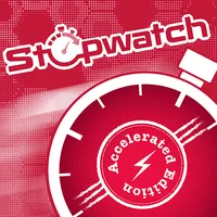 Stopwatch icon