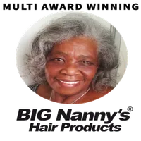 Hair Products from BIG Nanny's icon
