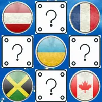 ENTERTAINMENT FLAGS icon