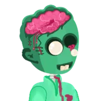 Super Zombie Boy icon