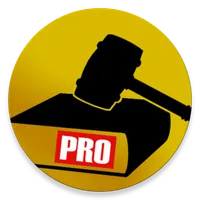 Dosimetria da Pena - PRO icon