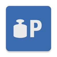 Peso Polímero icon