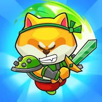 Age Of Knight: Merge & Fight icon