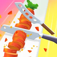 Perfect Cutter: ASMR Game icon