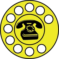 Bigrigio - Telefono anni 70 icon