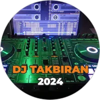 DJ Takbiran 2024 icon