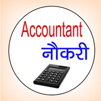 ACCOUNTANT NAUKRI icon