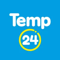 Temp24 icon