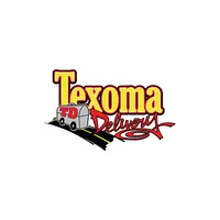 Texoma Delivery icon