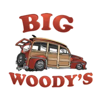 Big Woody's Bar and Grill icon