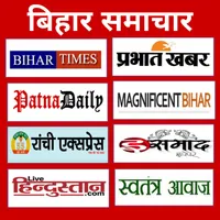 Bihar news in Hindi icon