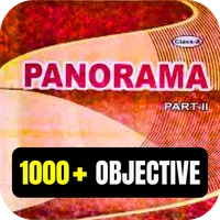 10th English Obj Questions icon