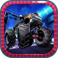 Big Wheel Rally icon