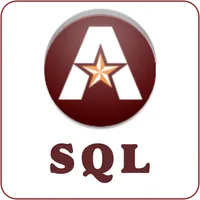 SQL Training App (Offline) icon