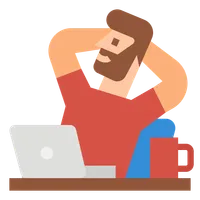 Work Management Army icon