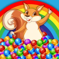 Classic Bubble Shooter icon