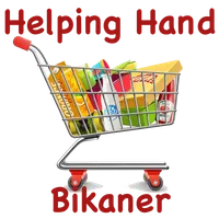 Bikaner Helping Hands icon