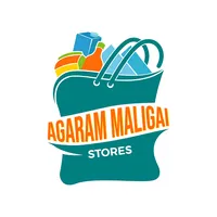 Agaram Maligai Stores icon