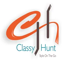ClassyHunt icon