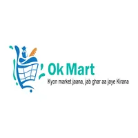 OK√MART icon