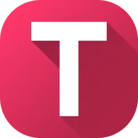 Tadift icon