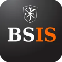 BSIS (Bikershop Information Sy icon