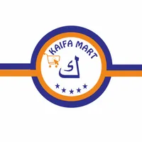 Kaifa Mart Belanja Lebih Mudah icon