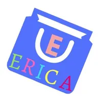Grosir Fashion Erica Store icon