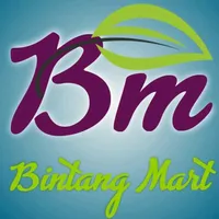 BM mart icon