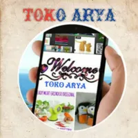 Toko Arya Gemilang icon