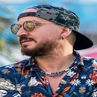cheb bilal icon
