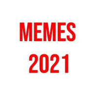 memes 2021 icon