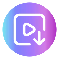 All Video Downloader Vd icon
