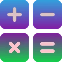 Calculator - Multi Calculator icon