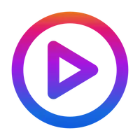 VX Player - All Video Player icon