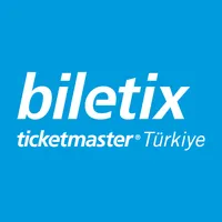 Biletix icon