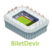 Bilet Transferi icon