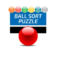 Color Ball Sorting  Game icon