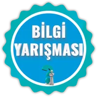 internetsiz Bilgi yarışması icon