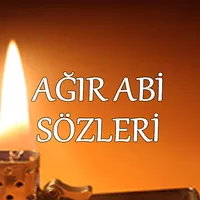 Ağır Abi Sözleri icon