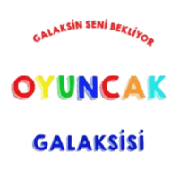 Oyuncak Galaksisi icon