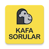 Kafa Sorular - Genel Kültür ve icon