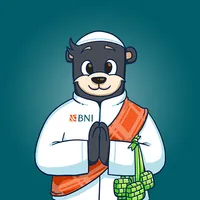 BearNI Ramadan icon