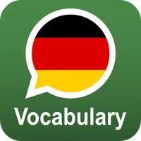 Learn German Vocabulary icon