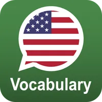 Learn English Vocabulary icon