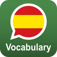 Learn Spanish Vocabulary icon