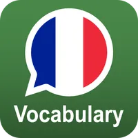 Learn French Vocabulary icon