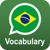 Learn Portuguese Vocabulary icon